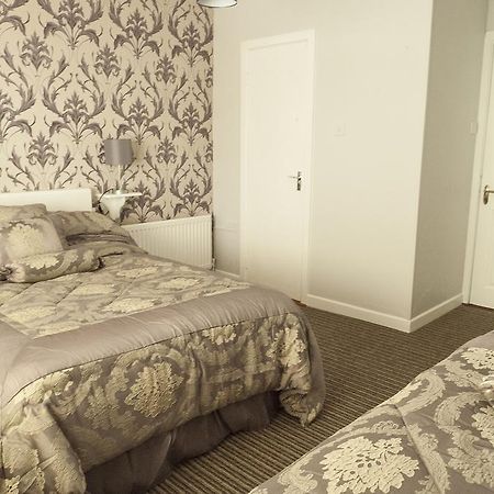 Railway Lodge Guest House Κιλάρνεϊ Εξωτερικό φωτογραφία