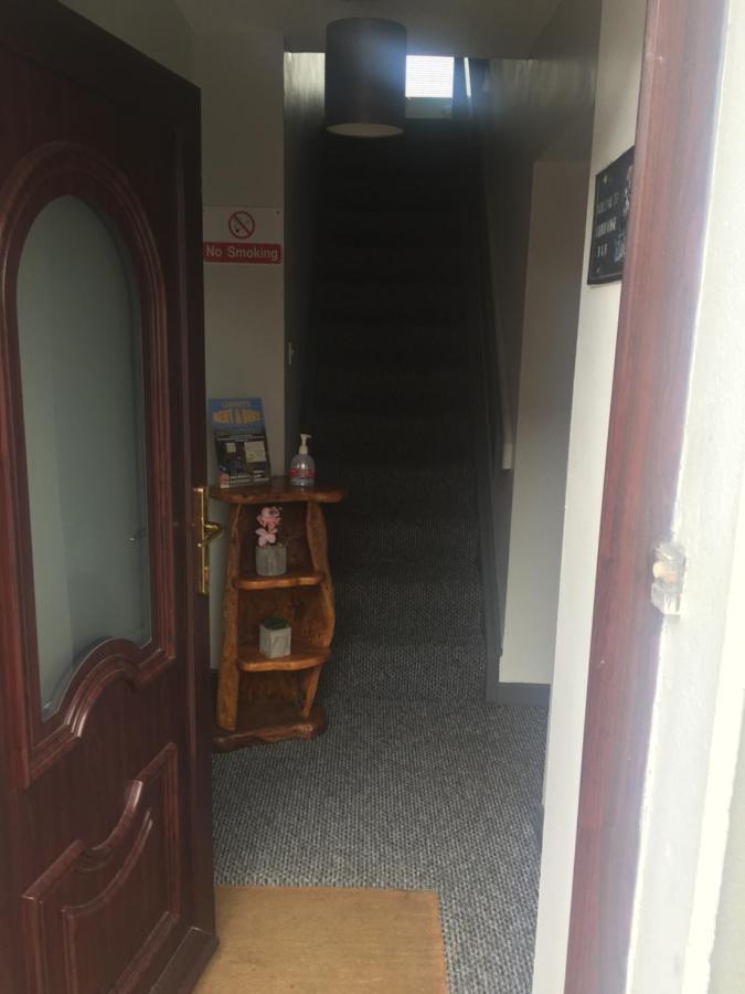 Railway Lodge Guest House Κιλάρνεϊ Εξωτερικό φωτογραφία