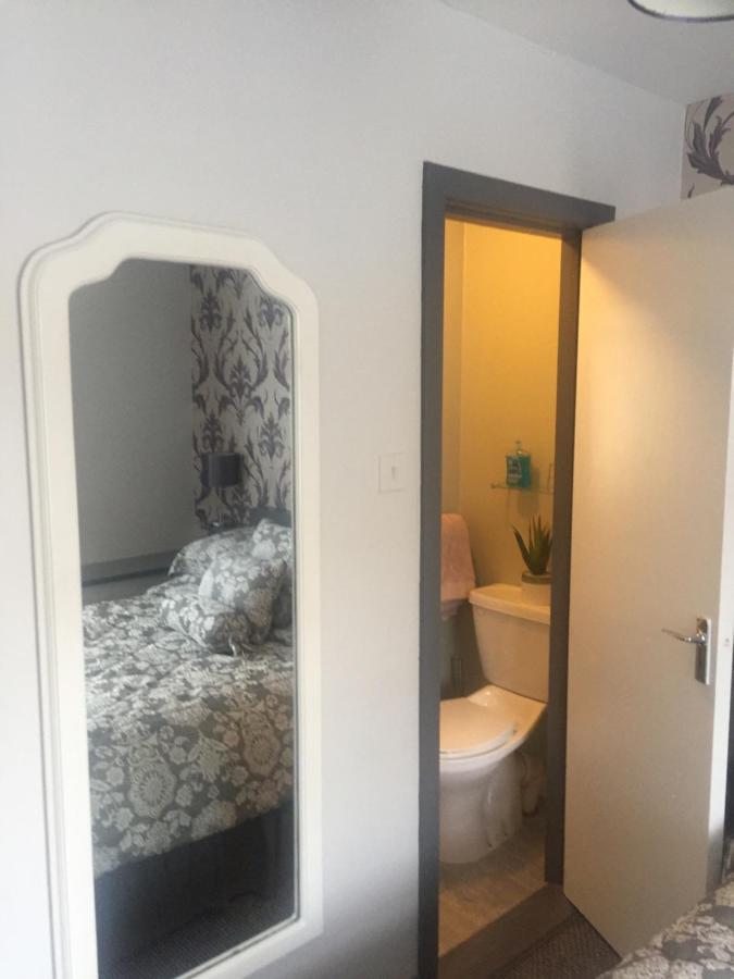 Railway Lodge Guest House Κιλάρνεϊ Εξωτερικό φωτογραφία