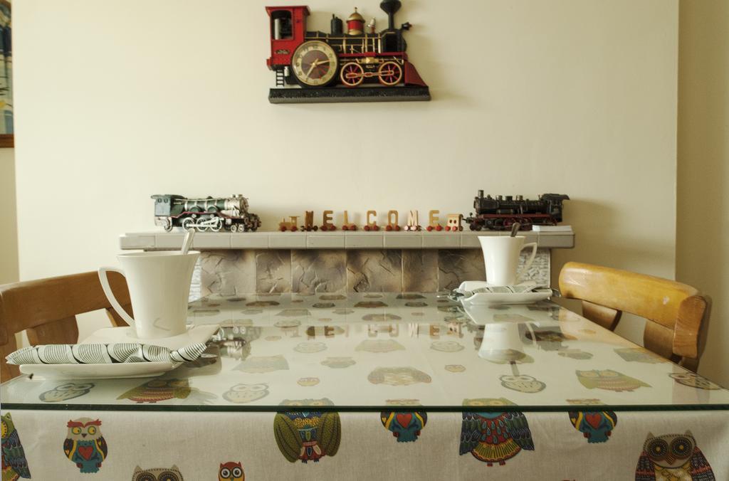 Railway Lodge Guest House Κιλάρνεϊ Εξωτερικό φωτογραφία